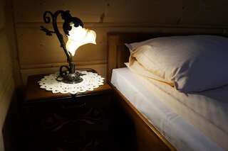 Отели типа «постель и завтрак» Willa Tatrzański Zomecek Косцелиско Двухместный номер «Комфорт» с 2 отдельными кроватями-1
